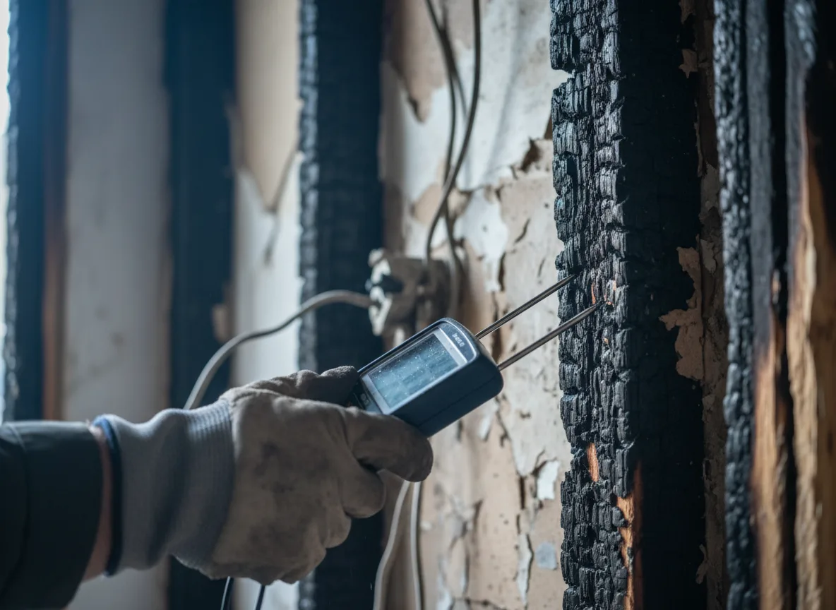 Fire Damage Restoration Holabird, SD FAQs